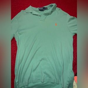 Men’s medium Polo